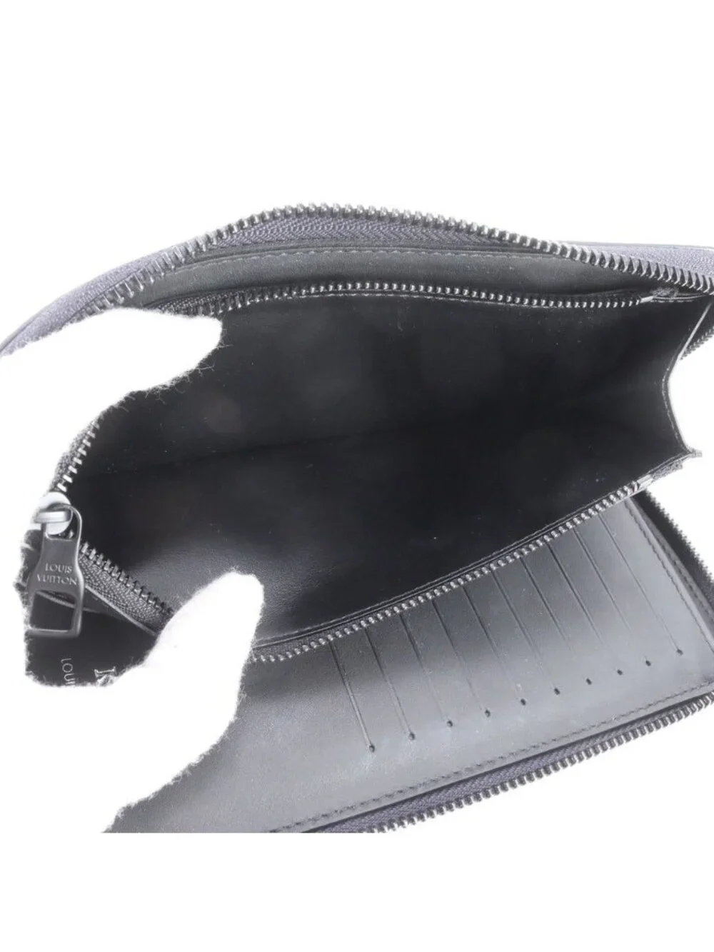 Louis Vuitton this authentic